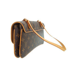 Louis Vuitton Marelle Monogram Shoulder Bag